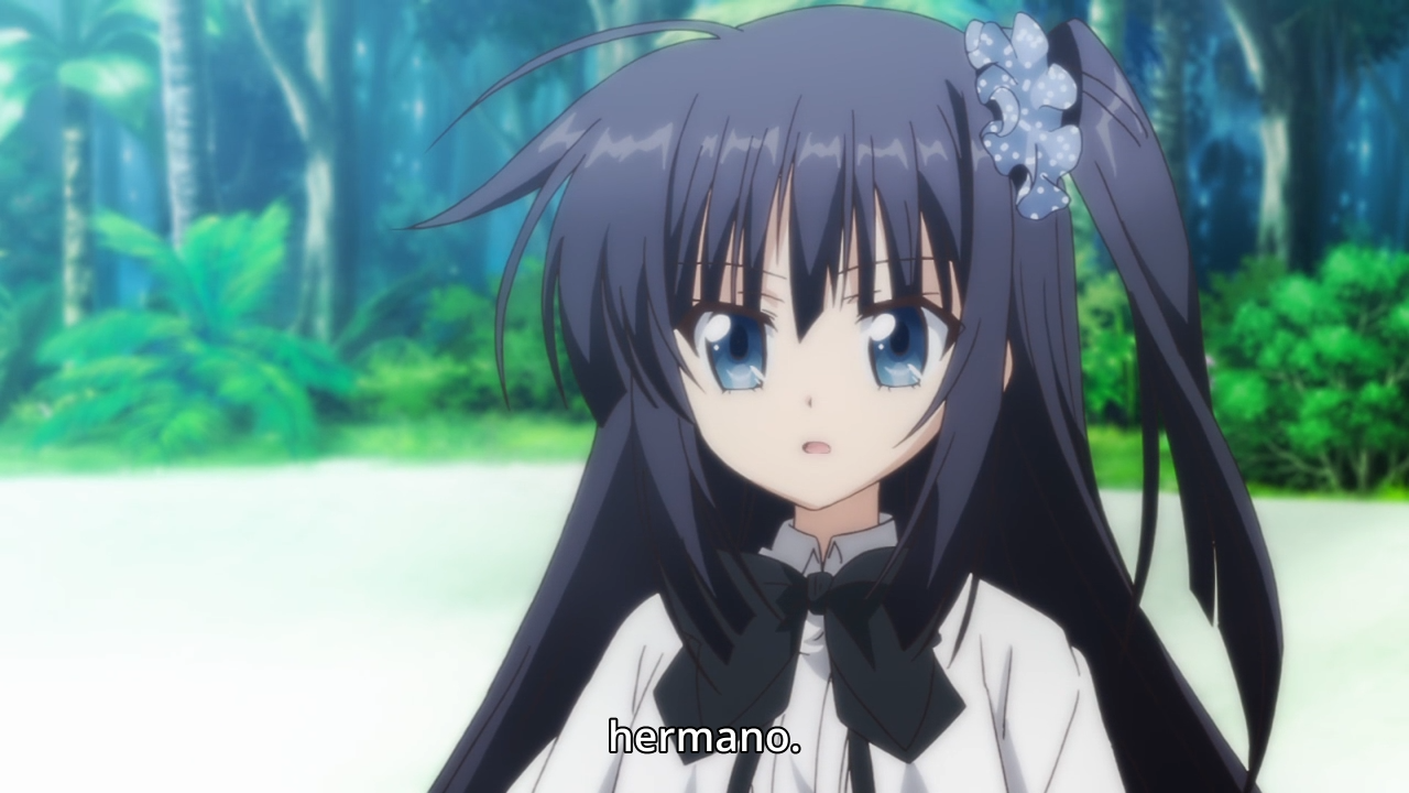 Juuou Mujin no Fafnir (PuyaSubs!!)
