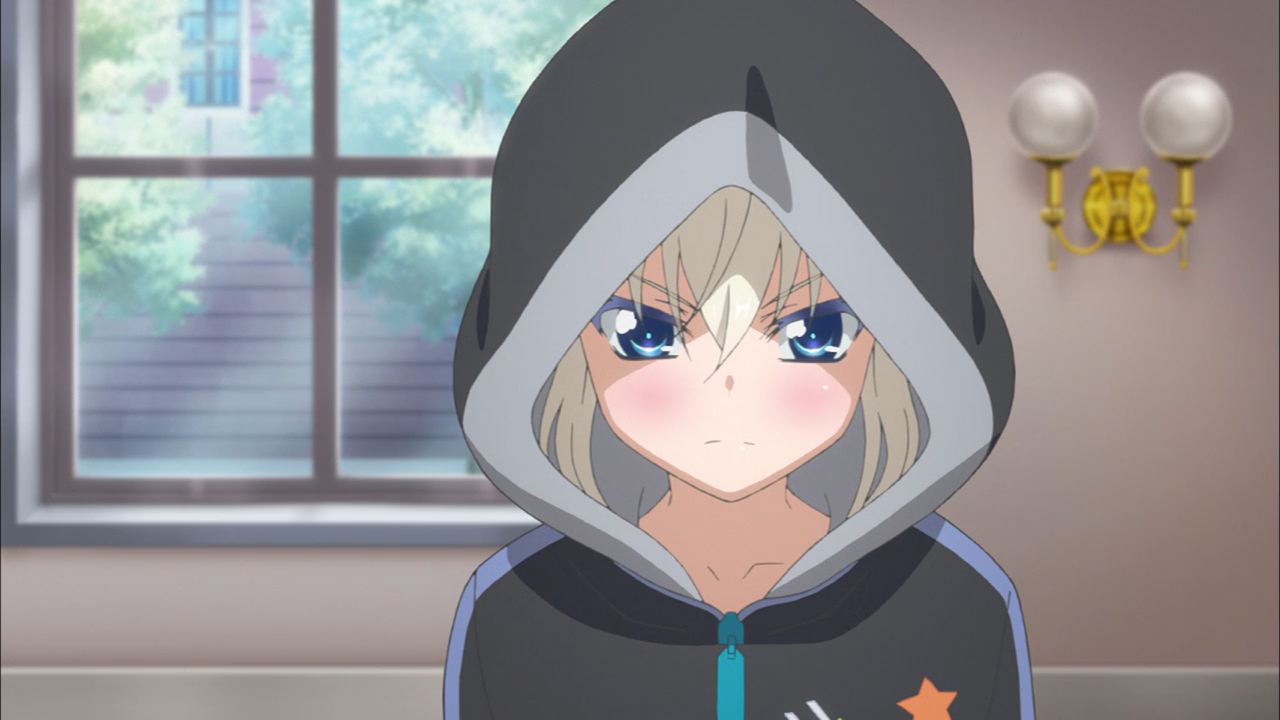 Yuusha ni Narenakatta Ore wa Shibushibu Shuushoku wo Ketsui Shimashita. (PuyaSubs!!)