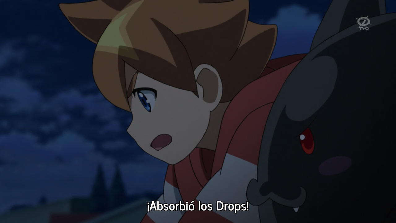 Puzzle & Dragons Cross (Undersubbed Projects)