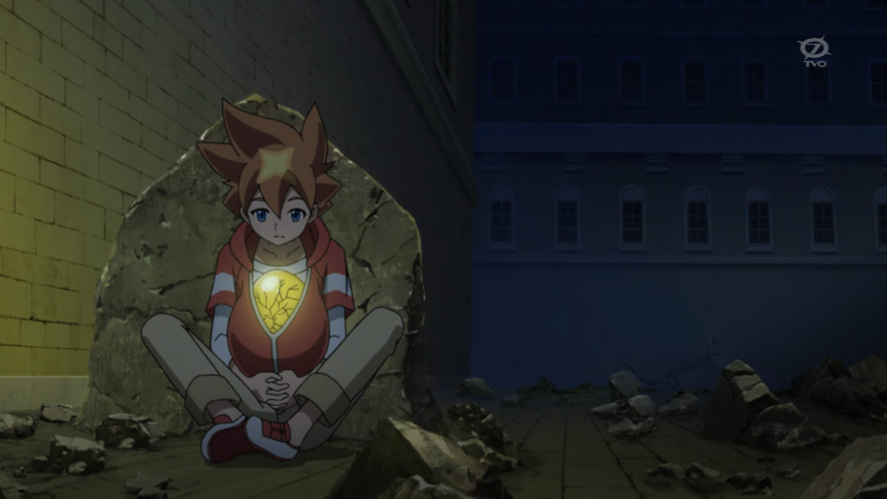 Puzzle & Dragons Cross (Undersubbed Projects)