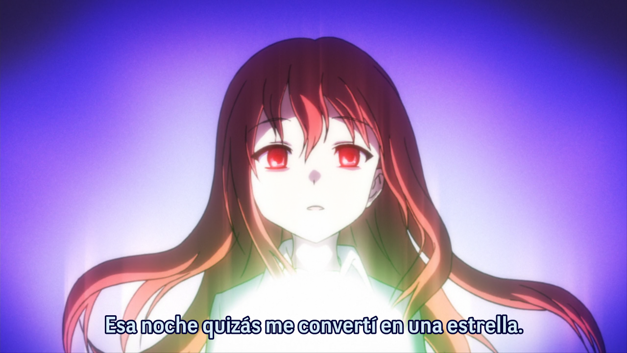 Houkago no Pleiades (Escuadrón Antiperry)