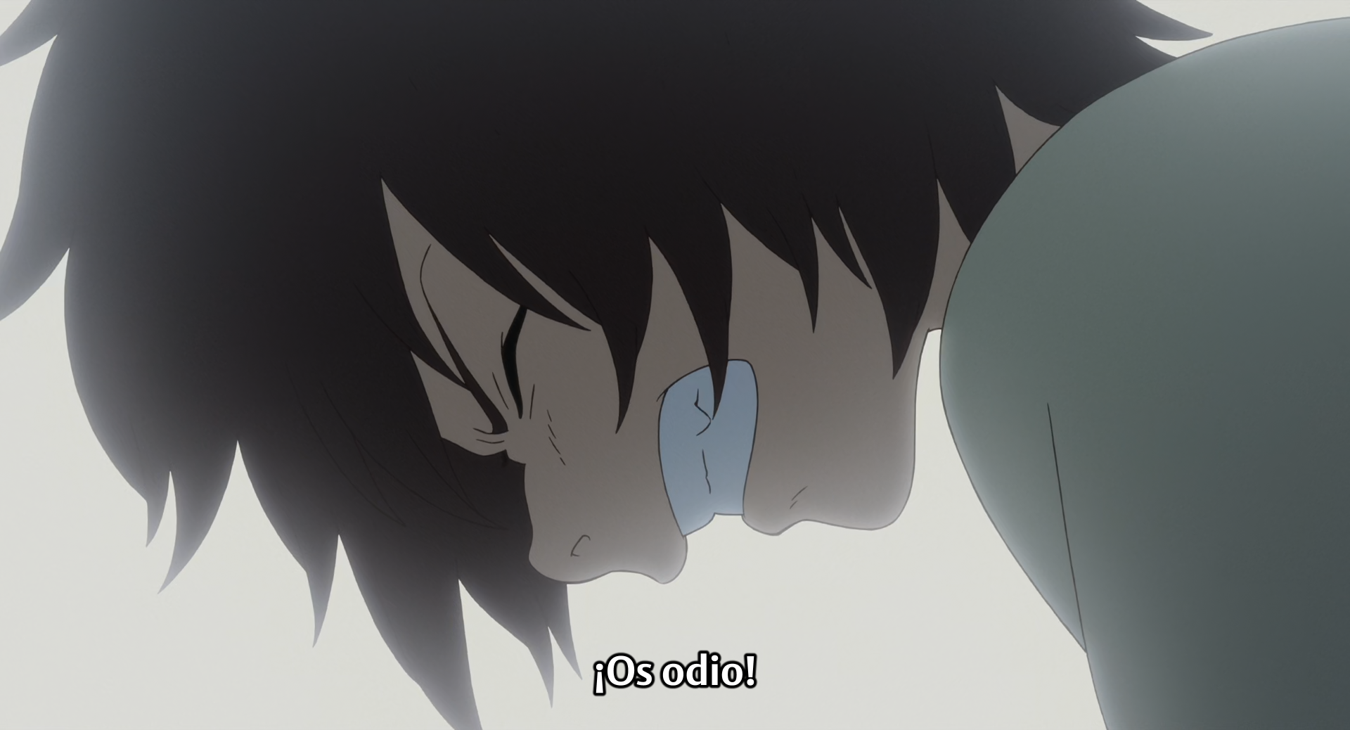 El niño y la bestia (Radio Galaxia, DW)