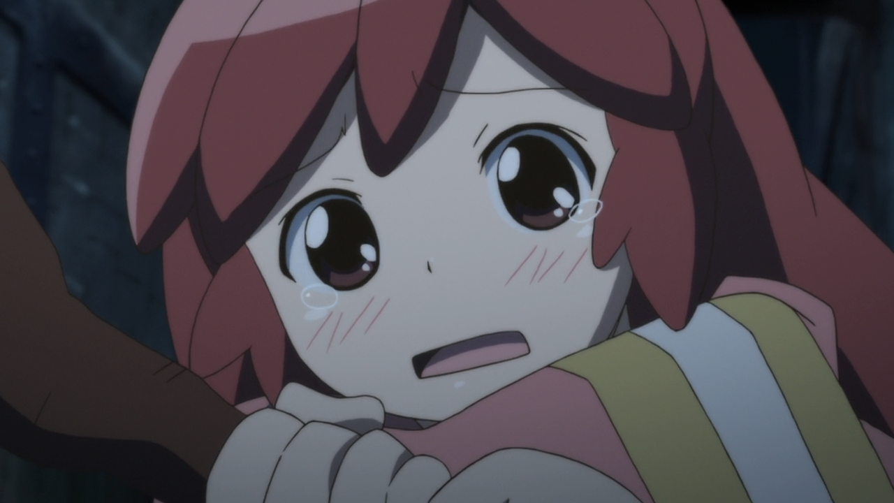 Log Horizon (Ñyuum, Yoru no Kousen)