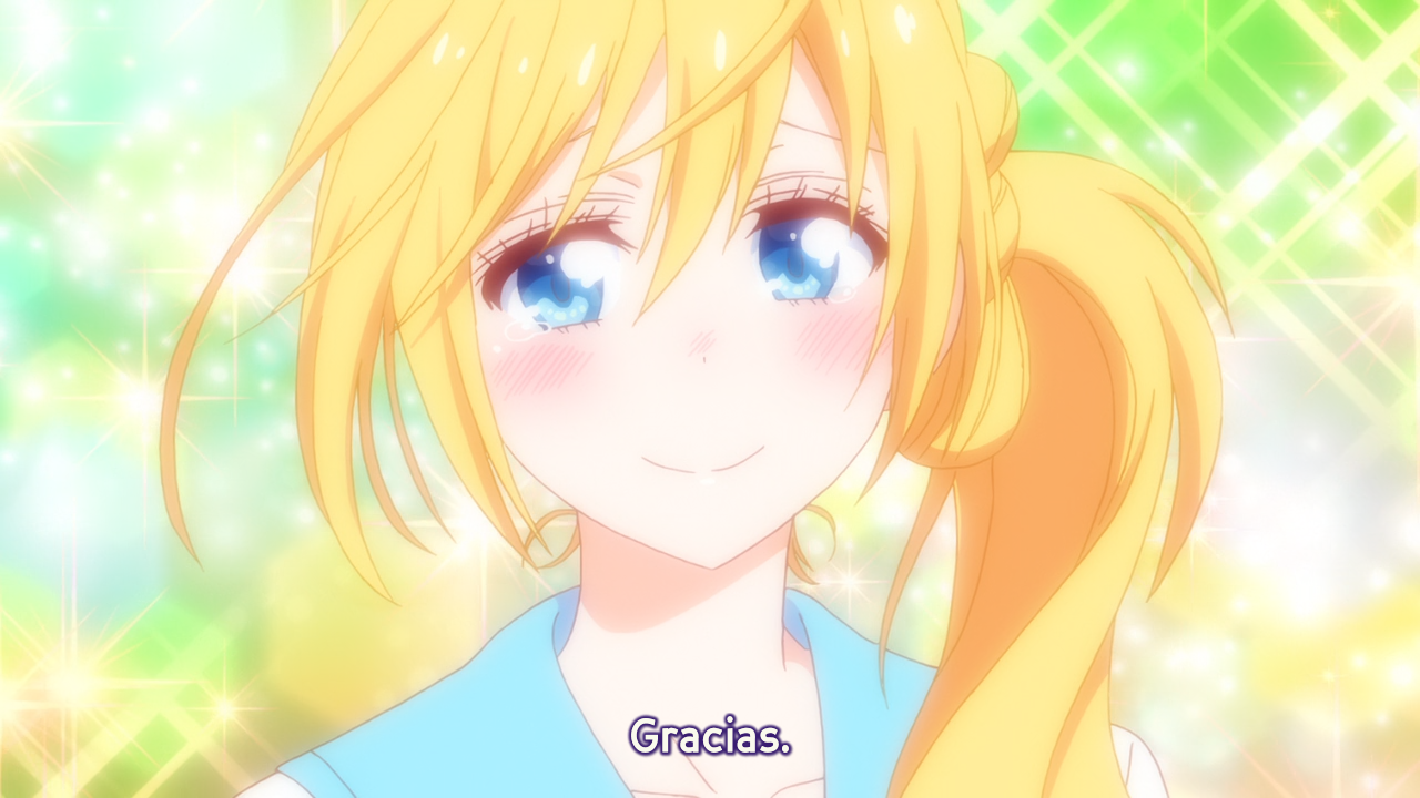 Nisekoi: (Andrés)