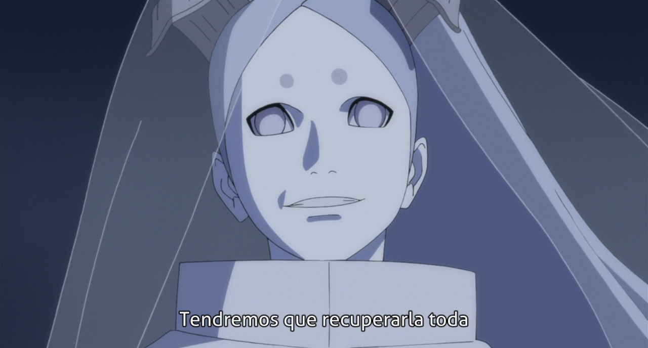 Boruto: Naruto the Movie (Savior no Fansub)