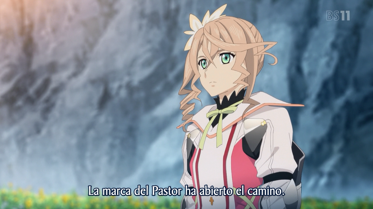 Tales of Zestiria the X (Happiness Team)