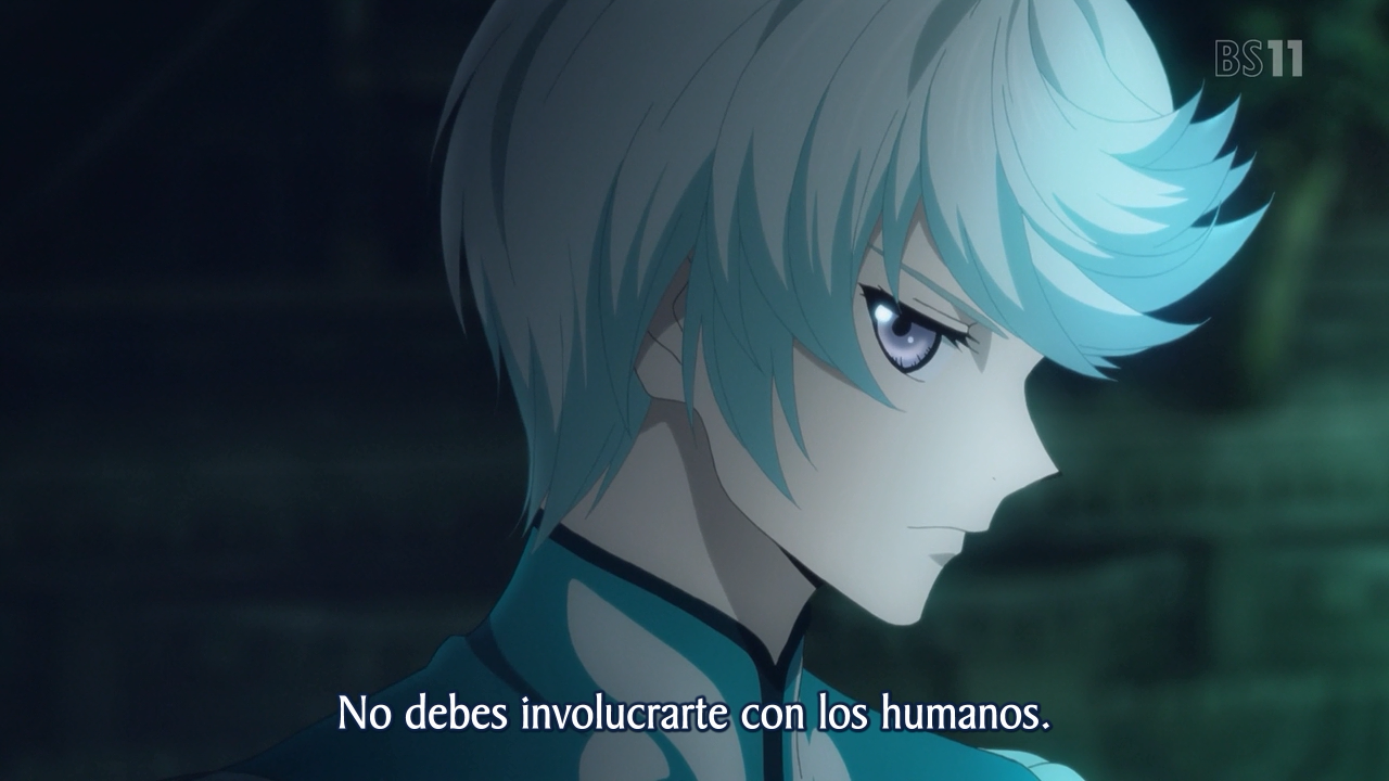 Tales of Zestiria the X (Happiness Team)