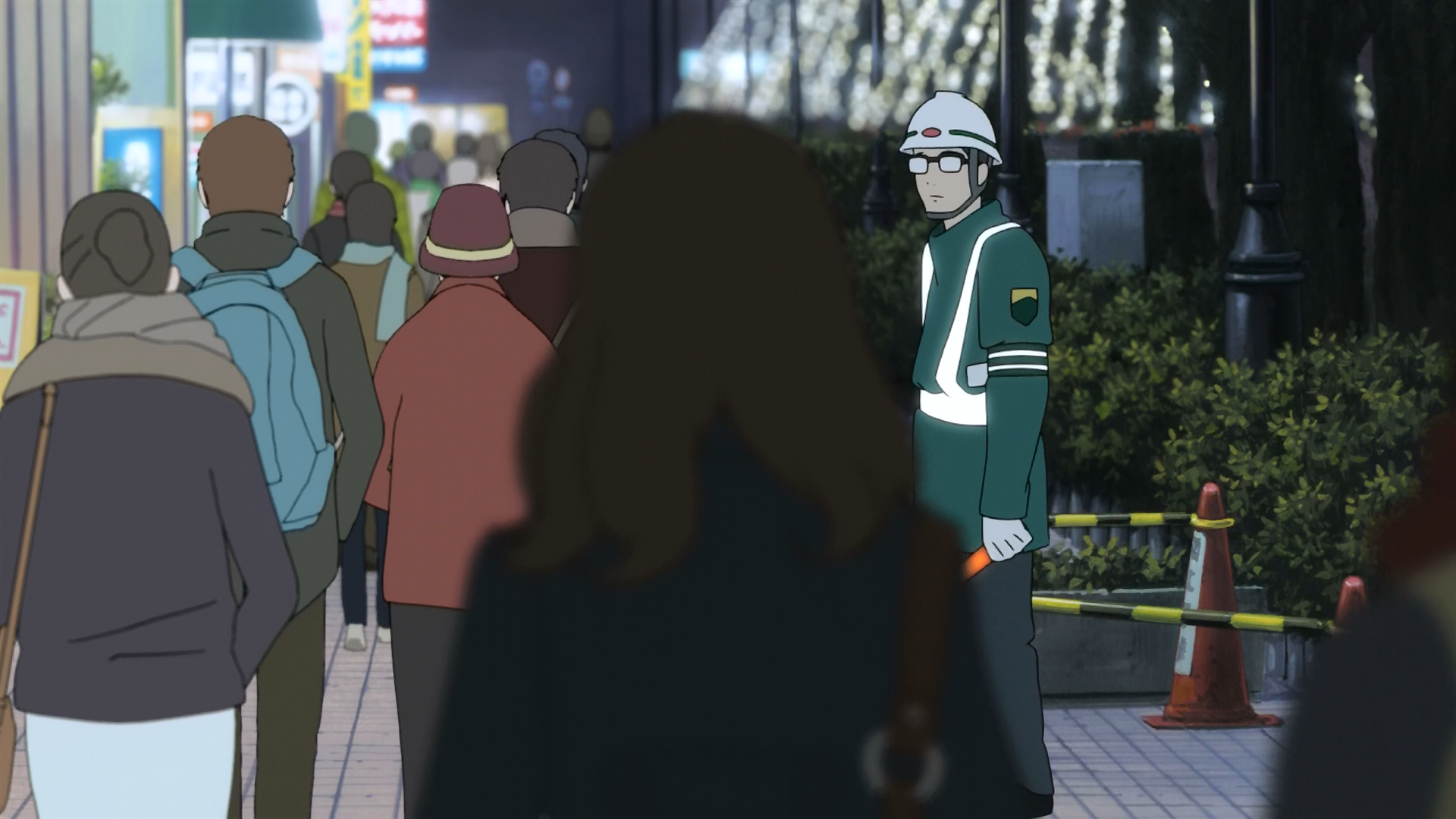 Los Niños Lobo (AnimeHD)