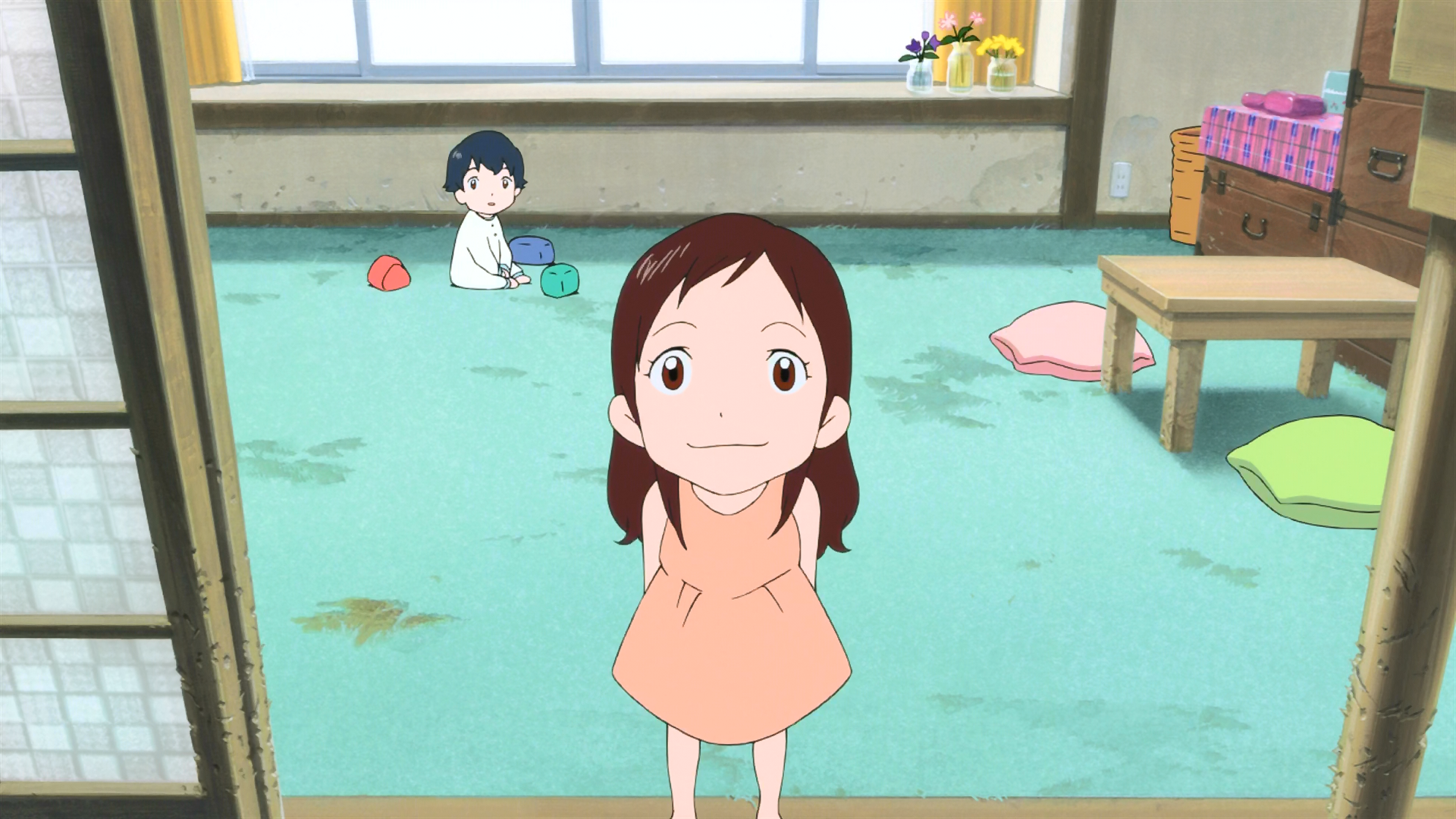 Los Niños Lobo (AnimeHD)