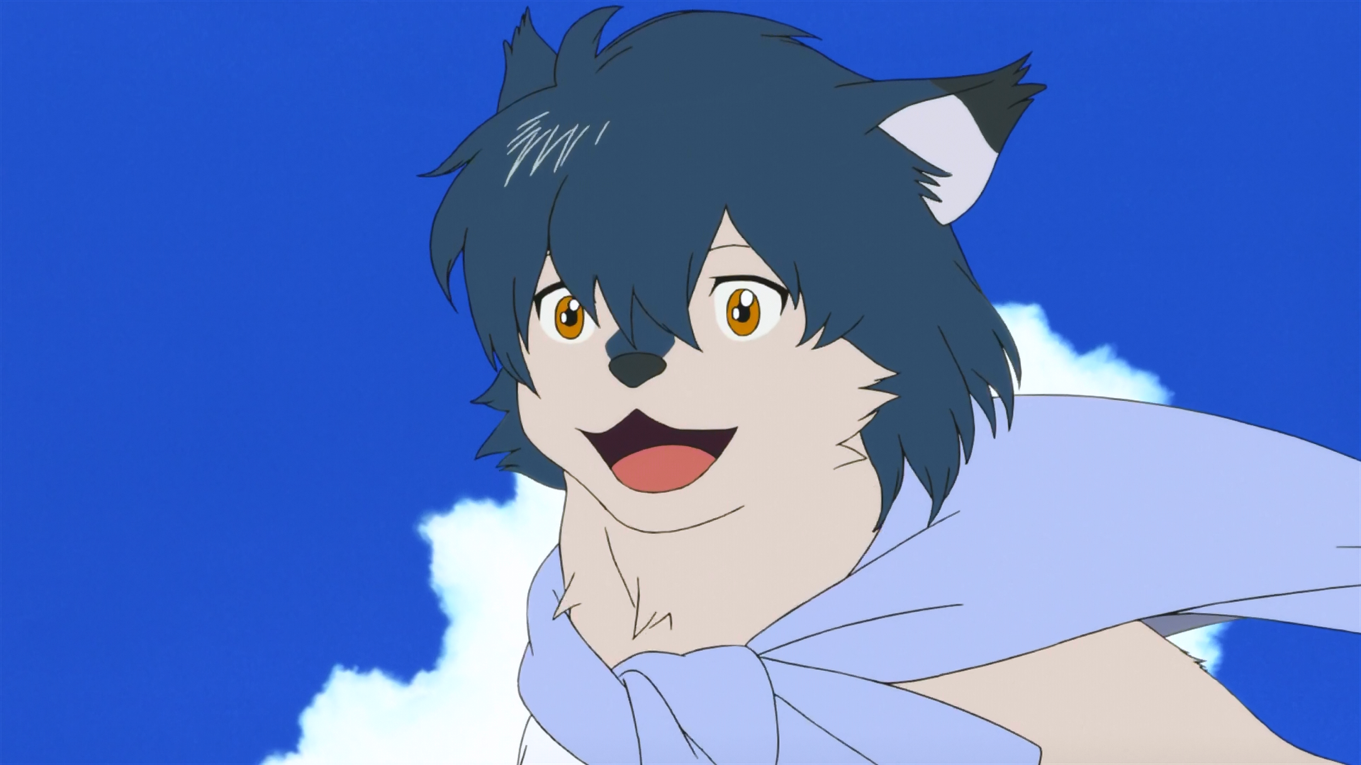 Los Niños Lobo (AnimeHD)