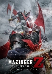 Mazinger Z Movie: Infinity