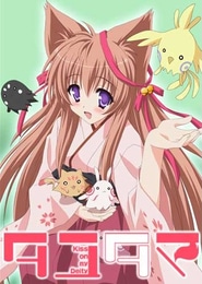 Tayutama: Kiss on my Deity