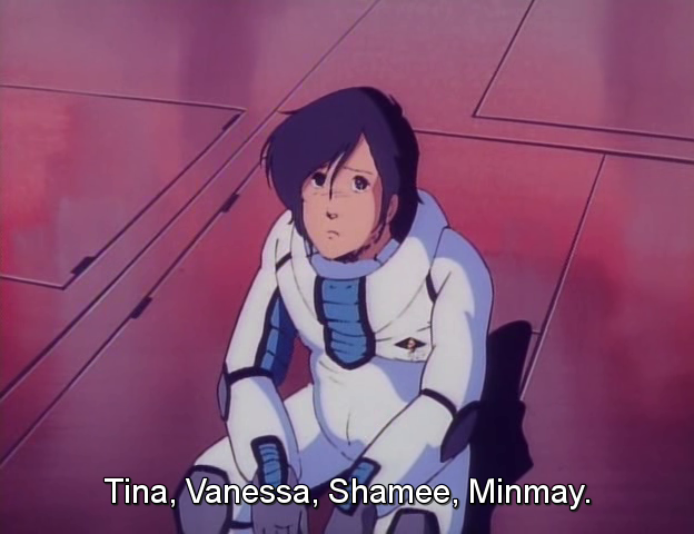 Super Dimensional Century Orguss (Nuricorp)