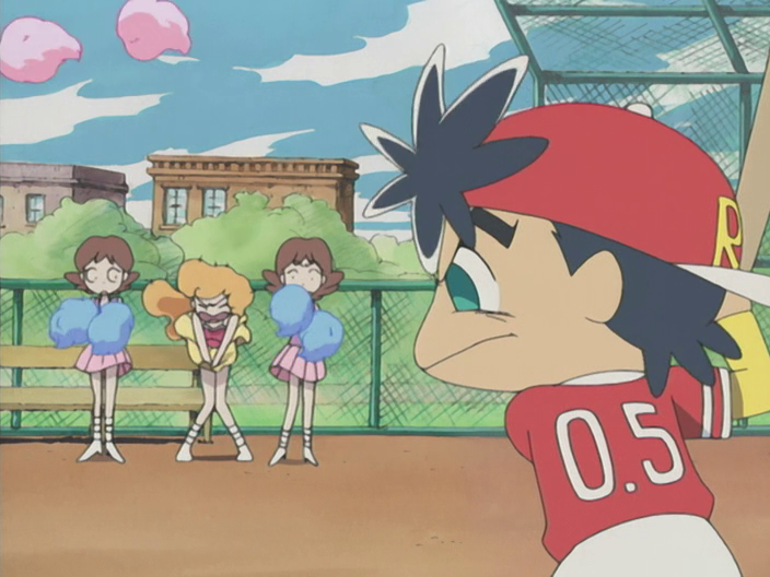 Legendz (Tatsuhiro Satou)