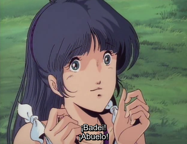 Super Dimensional Century Orguss (Nuricorp)