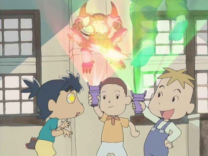 Legendz (Tatsuhiro Satou)