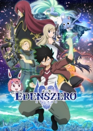 Edens Zero