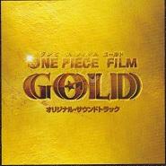 One Piece Film: Gold