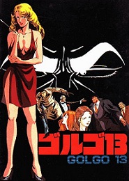 Golgo 13