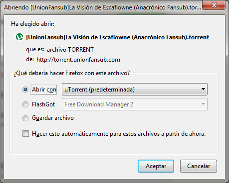 Guía para descargar y compartir por torrent (sí, otra guía más) (Cómo compartir por torrent algo descargado mediante descarga directa paso 4)