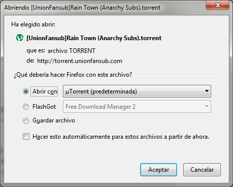 Guía para descargar y compartir por torrent (sí, otra guía más) (Cómo descargar un torrent paso 2)