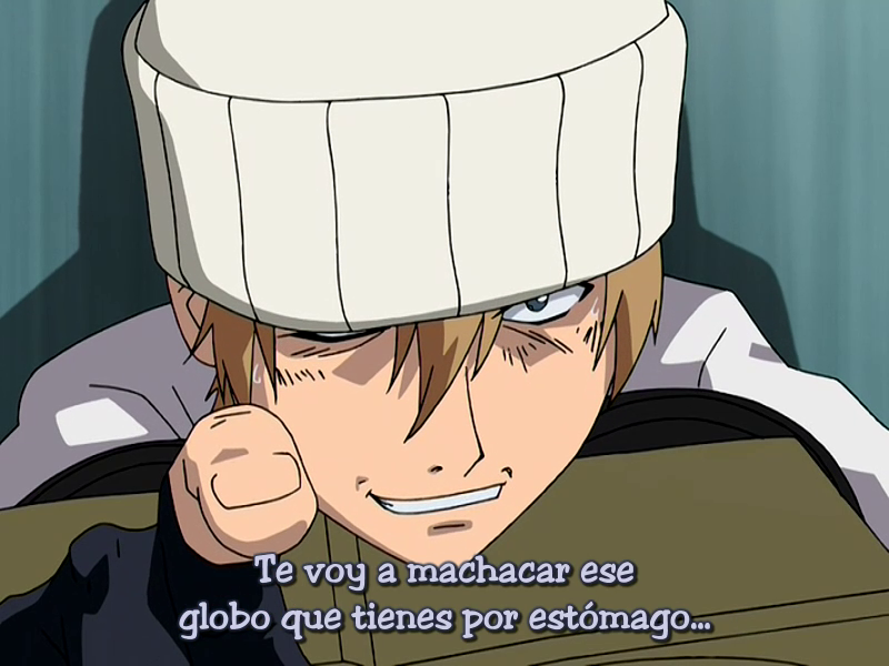 Air Gear (AnimeRakuen)