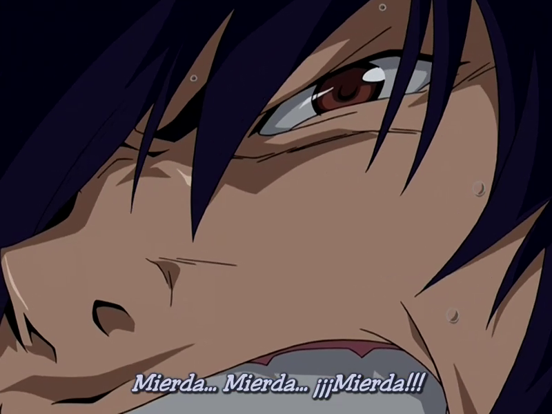 Air Gear (AnimeRakuen)