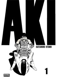 Akira