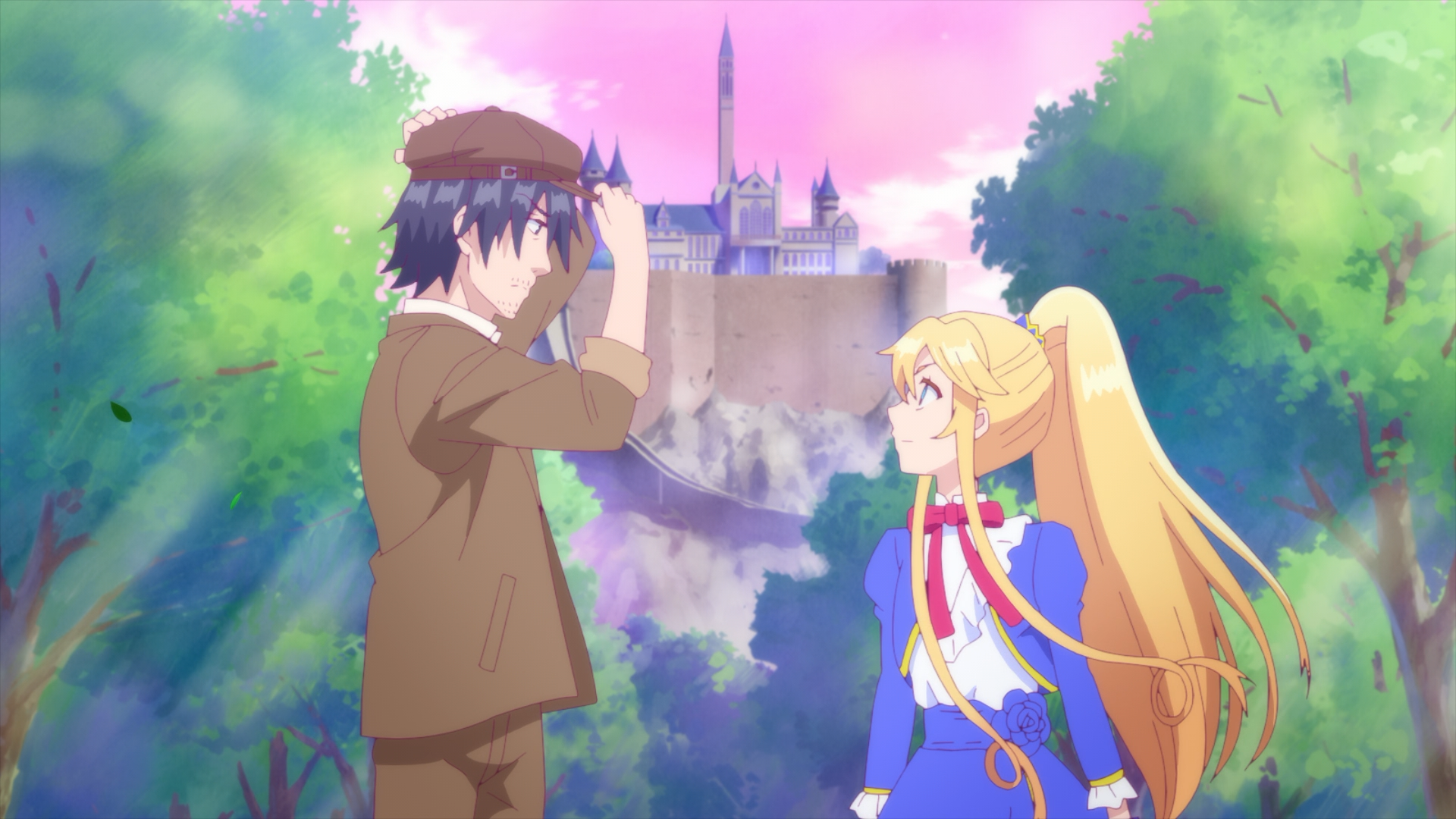 Akuyaku Reijou nano de Last Boss wo Kattemimashita (PuyaSubs!)