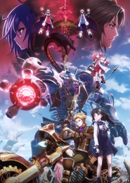 Ta ga Tame no Alchemist