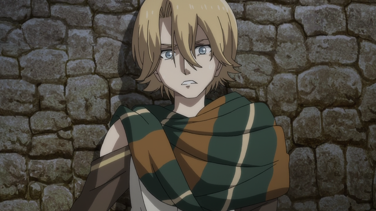 Shoukoku no Altair (Anarchy Subs)