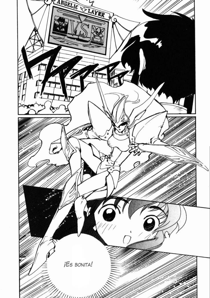 Angelic Layer (Clamp Fansub)