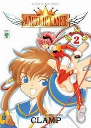 Angelic Layer
