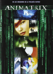 The Animatrix
