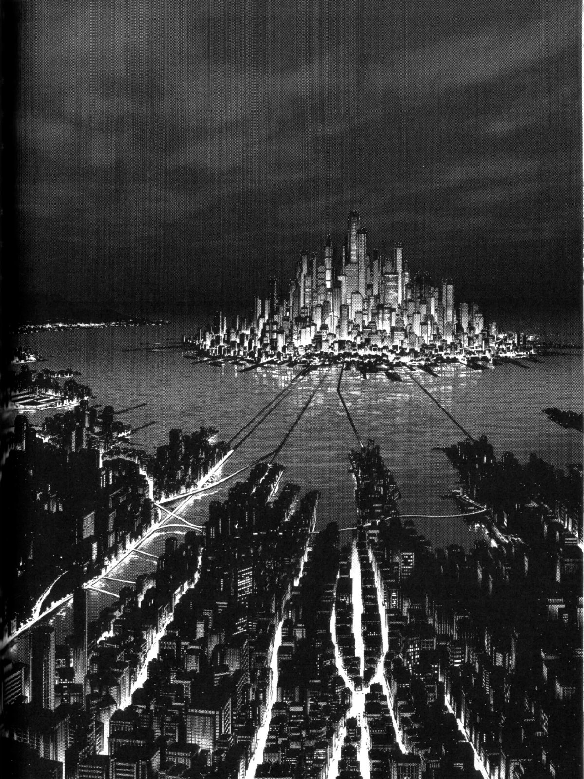 Ghost in the Shell: Arise (Comic Release Group)