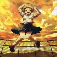 Tasogare Otome x Amnesia