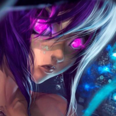 Motoko Ghostinthesell (Tonoss)
