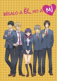 Watashi ga Motete Dousunda