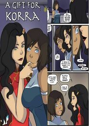 The Legend of Korra