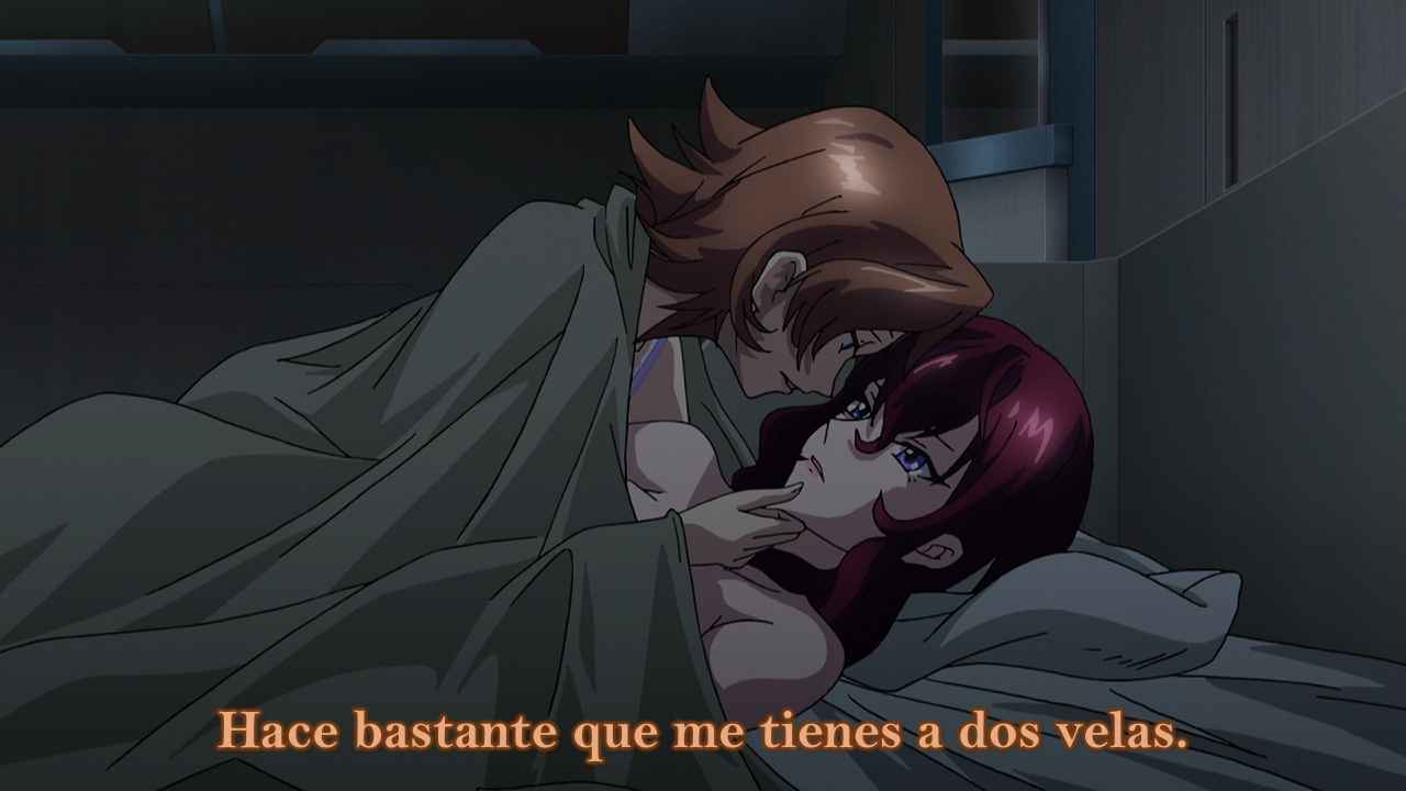 Cross Ange: Tenshi to Ryuu no Rondo (Nanashi (720p))