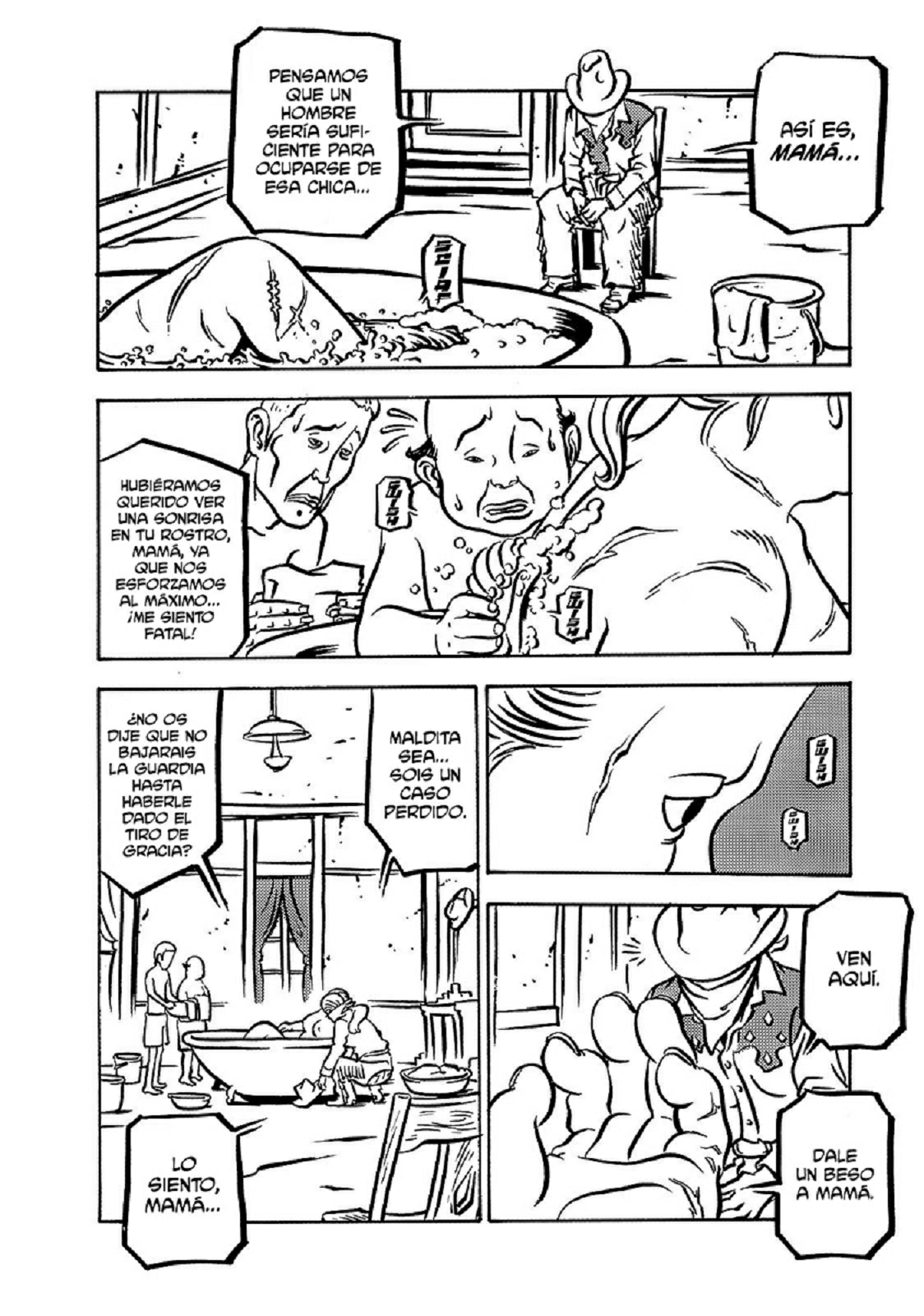 BAMBi (Ravens Scans)