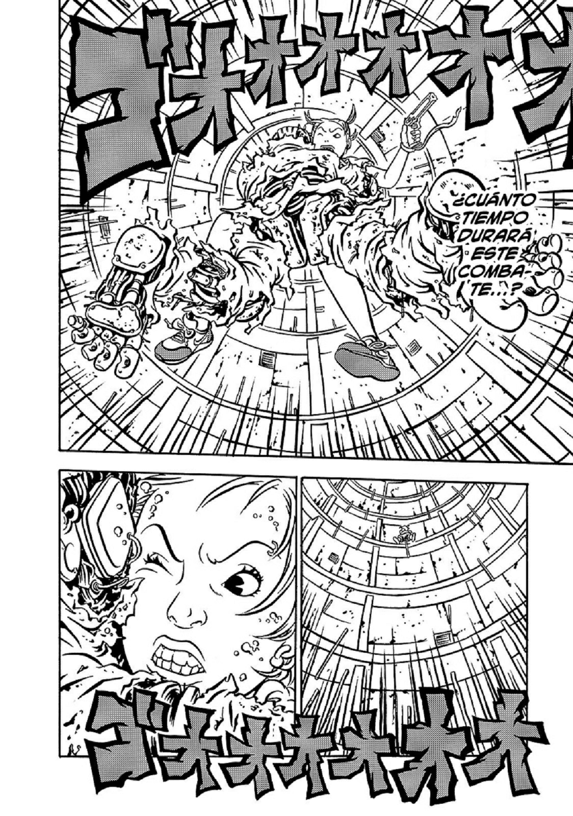 BAMBi (Ravens Scans)