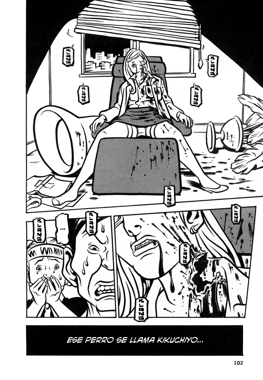 BAMBi Alternative (Ravens Scans)