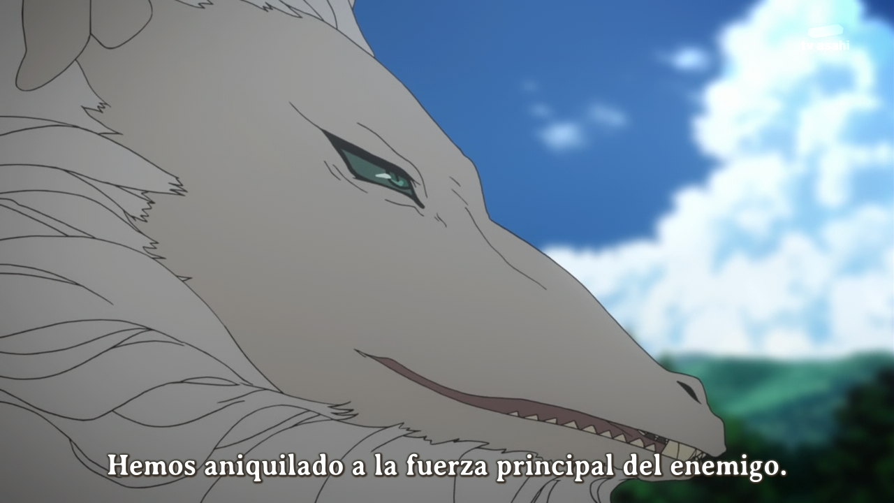 Shinsekai Yori (Backbeard)