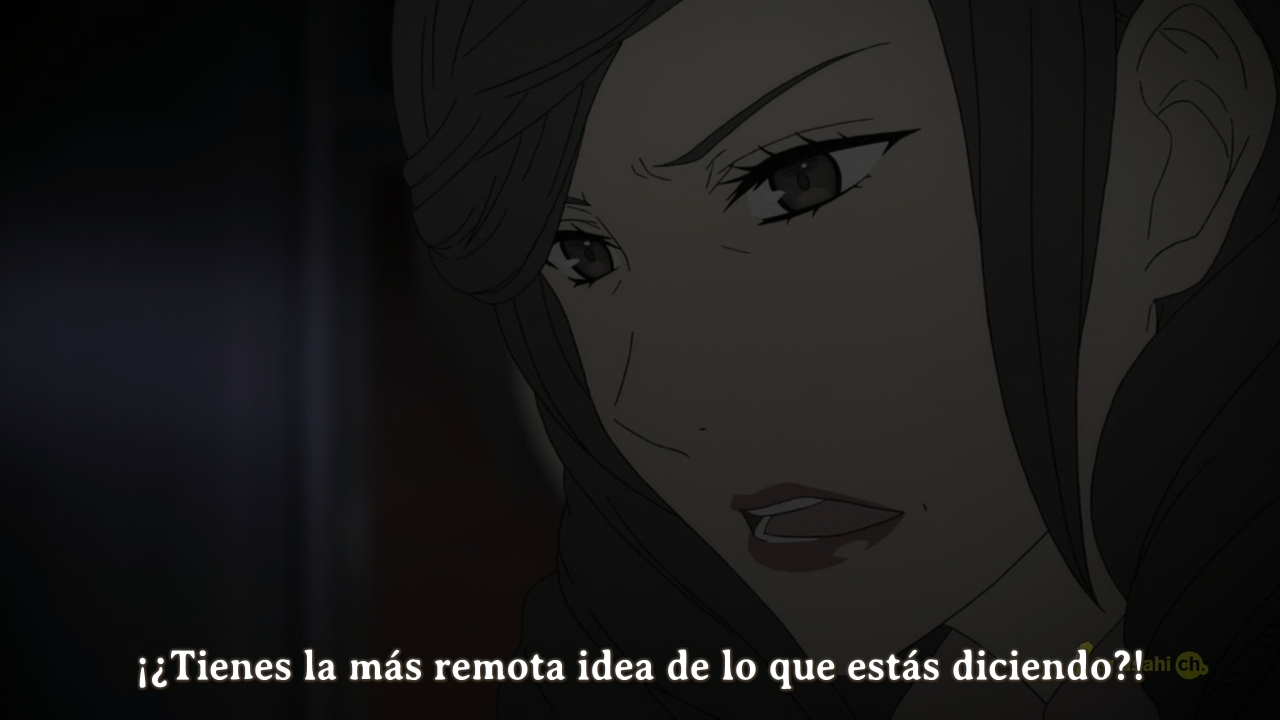 Shinsekai Yori (Backbeard)