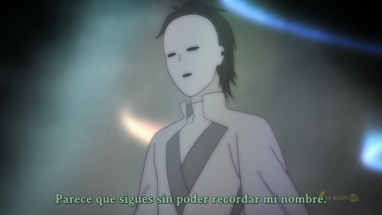 Shinsekai Yori (Backbeard)