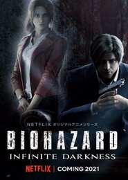 Resident Evil: Oscuridad Infinita