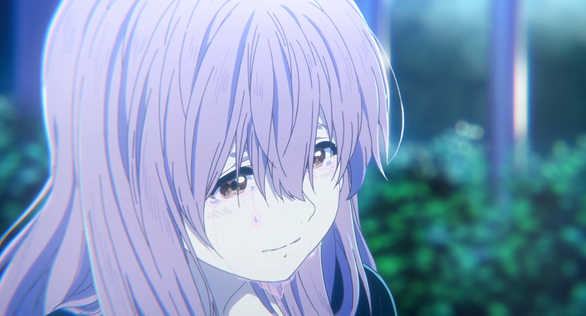 A Silent Voice (Yoru no Kousen)