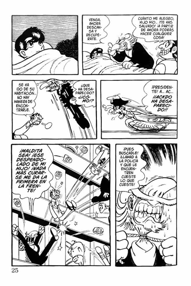 Black Jack (Comic Release Group)