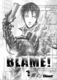 BLAME!